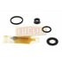Euclid E-SL78-5 Valve Body Fluid Pipe Air Brake Valve Repair Kit