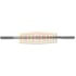 Euclid ETR812542 Threaded Rod Suspension Threaded Rod - Grade 8