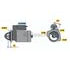 Bosch 0-001-367-303 Starter Re Starter