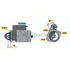 Bosch 0-001-368-043 Re Starter