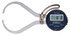 74-554-630 by FOWLER - 6" Outside Digital Caliper