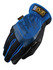 MFF-03-010 by MECHANIX WEAR - FAST FIT/BLUE/LG