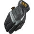 MFF05010 by MECHANIX WEAR - Fastfit® Easy On/Off Elastic Cuff Gloves, Black, L