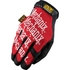 MG-02-009 by MECHANIX WEAR - The Original All Purpose Gloves, Red, M