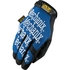 MG-03-008 by MECHANIX WEAR - The Original® Gloves, Blue, Small