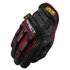 MPT52011 by MECHANIX WEAR - M-Pact® Impact Protection Gloves, Black Red, XL