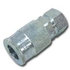 S1835 by MILTON INDUSTRIES - "H" Style 3/8" NPT Female Coupler
