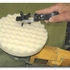 SD1 by MOTOR GUARD - Pad Pro® Foam Pad Cleaning Tool