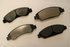 1092.10 by PERFORMANCE FRICTION - Disc Brake Pad Set