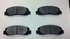 1330.20 by PERFORMANCE FRICTION - Disc Brake Pad Set