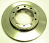 38108220 by PERFORMANCE FRICTION - Disc Brake Rotor