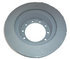 381.113.20 by PERFORMANCE FRICTION - Disc Brake Rotor