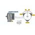 Bosch 0-124-555-032 Alternator ALTERNATOR