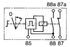 0-336-920-004 by BOSCH - Mech Switch