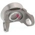 18N43731X by MERITOR - End Yoke - 18N Series, 1.94 in. Bearing Cap, 46 Splines, 3.25 in. Hub Diameter