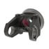 17NYS3299A by MERITOR - Drive Shaft End Yoke, 1.94 in. Bearing Cap Diameter, 0.09 in. Counter Bore Depth, 3.00 in. Hub Diameter
