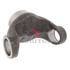 Meritor 25RY68 3 Drive Shaft Tube Weld Yoke WELD YOKE