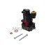 R955367 by MERITOR - Air Brake Solenoid Valve