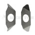 1229A2549 by MERITOR - Brake Parts Washer - for Air Brake