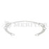 Meritor 2803Y2001 ABS Wheel Speed Sensor Meritor Genuine Axle Hardware - Shim