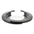Meritor 3264C1459 Brake Dust Shield DUST SHIELD