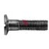 15X882 by MERITOR - Brake Drum Screw - 1-1/32 in. Length, 1/4 in.-28 Body Diameter