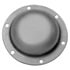 Meritor 3262H60 Steer Axle Wheel Hub Cap CAP - HUB - FIN