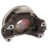 Meritor 25WYS38 13A4 Drive Shaft End Yoke Drive Shaft End Yoke, 2.06 in. Bearing Cap Diameter, 0.14 in. Counter Bore Depth,