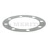 2808Z858 by MERITOR - Meritor Genuine Axle Hardware - Gasket