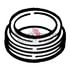Meritor 1199H2140 Multi-Purpose Washer Washer