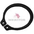 Meritor 1229T3166 Drum Brake Hardware Kit RING SNAP