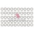 Meritor 1229S435 Brake Cam Spacer / Washer WASHER-.063 THK