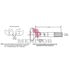 2210C5983 by MERITOR - CAMSHAFT/RH
