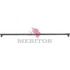 Meritor A 3102Z3458 Steering Cross Tube Steering Cross Tube, 1.50 in. Crosstube Large Diameter, 60.81 in. Length without Ends