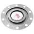 A 1205U619 by MERITOR - Drive Axle O-Ring