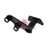 Meritor B13299D3046 Air Brake Chamber Bracket Air Brake Chamber Bracket - 325° Angle, 5.70 in. Length, 0.44 in. Wing