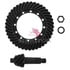 Meritor B414561 Differential Gear Set GEAR SET SERV