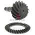 Meritor B417181 Differential Gear Set GEARSET/SVC.