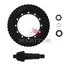 A394983 by MERITOR - Gear Set - Service Grade