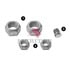 KIT11203 by MERITOR - Air Spring Fastener Kit - Meritor Genuine - Kit-Air Spring