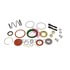 Meritor KIT15001 Disc Brake Caliper Repair Kit ADB Rebuild Kit - For ADB1540/1560, Front/Rear/Trailer Caliper Minor Rebuilds