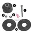 KIT11214 by MERITOR - Pivot Bolt Kit - Meritor Genuine Suspension - Rubber Pivot Bolt Kit