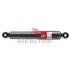 M89449 by MERITOR - Suspension Shock Absorber - 2.38 in. Body, 8.38 in. Stroke, Hydraulic Stop