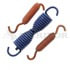 Meritor KIT8002HD Drum Brake Hardware Kit KIT-SPG REP-MIN