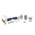 Meritor KIT8049 Air Brake Camshaft Repair Kit Air Brake Camshaft Repair Kit - with Bushing, Seal and Hardware
