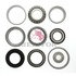 KIT4340 by MERITOR - Axle Differential Bearing and Seal Kit