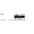 Meritor R005683 Wheel Stud and Lug Nut Kit STUD