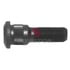 R005909R by MERITOR - Wheel Stud - 3/4-16 UNF-2A Metric Thread Size, Round Head Style