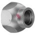 Meritor R005995L Wheel Cap Nut NUT-L.H.