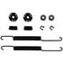 Meritor R40H9201 Hardware Assortment Hydraulic Brake Hold Down Kit
